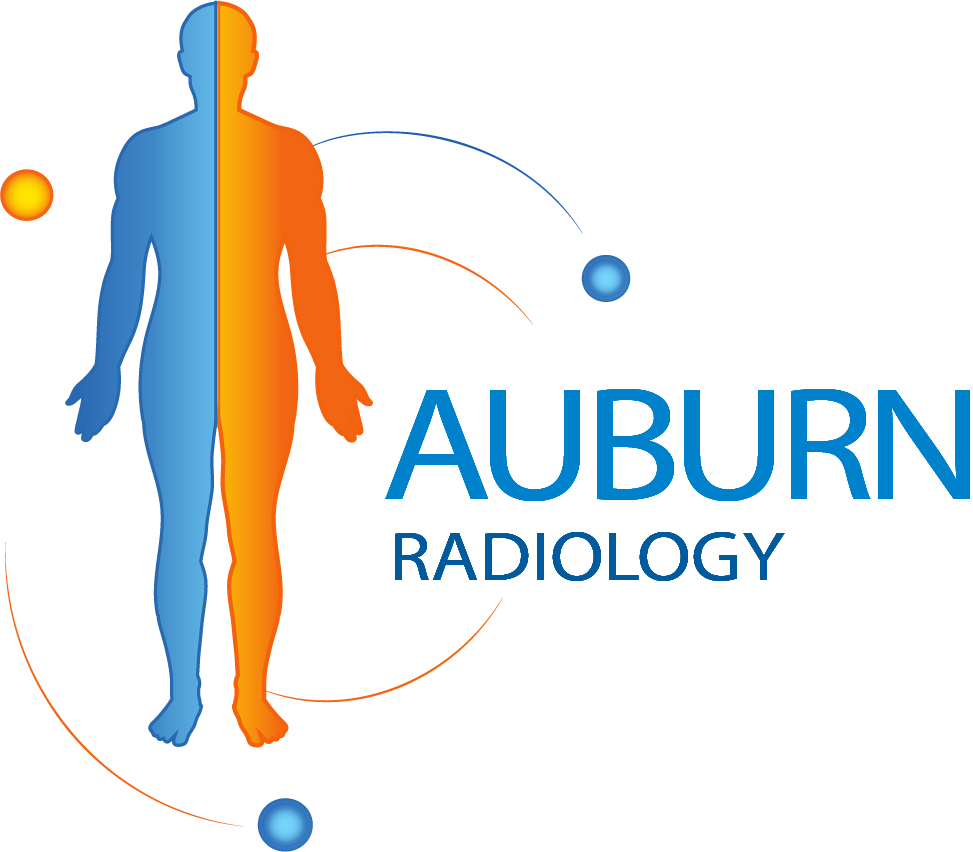Auburn Radiology Logo