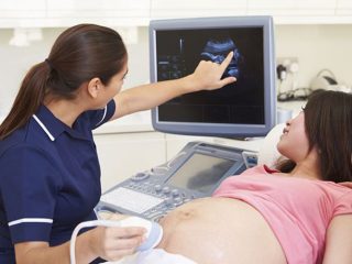 Obstetric Ultrasounds at Auburn Radiology – Things You Need to Know before bookings!