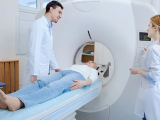 Common Myths About CT Scans at Crystal Radiology.