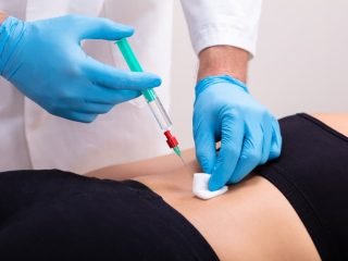 Spinal Injections Pain Management to Help Relieve Chronic Pain?