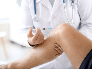Joint Pain Relief: Interventional Treatments for Arthritis Pain at Crystal Radiology.