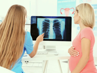 How Safe Are X-Rays and Imaging Tests During Pregnancy?