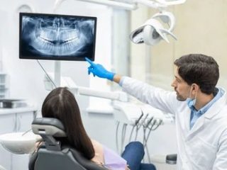 Why Dental OPG X-Rays Are Essential for Your Oral Health at Lakemba Radiology.