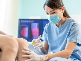 What is Euflexxa Injection Used For? Side Effects and Dosage.