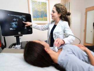 Understanding the Basics: What Is a Thyroid Ultrasound Scan?