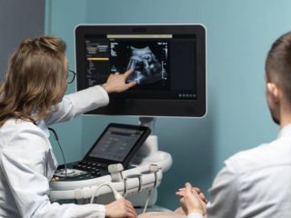 Why Ultrasound is the Safest Diagnostic Imaging Choice at Crystal Radiology?