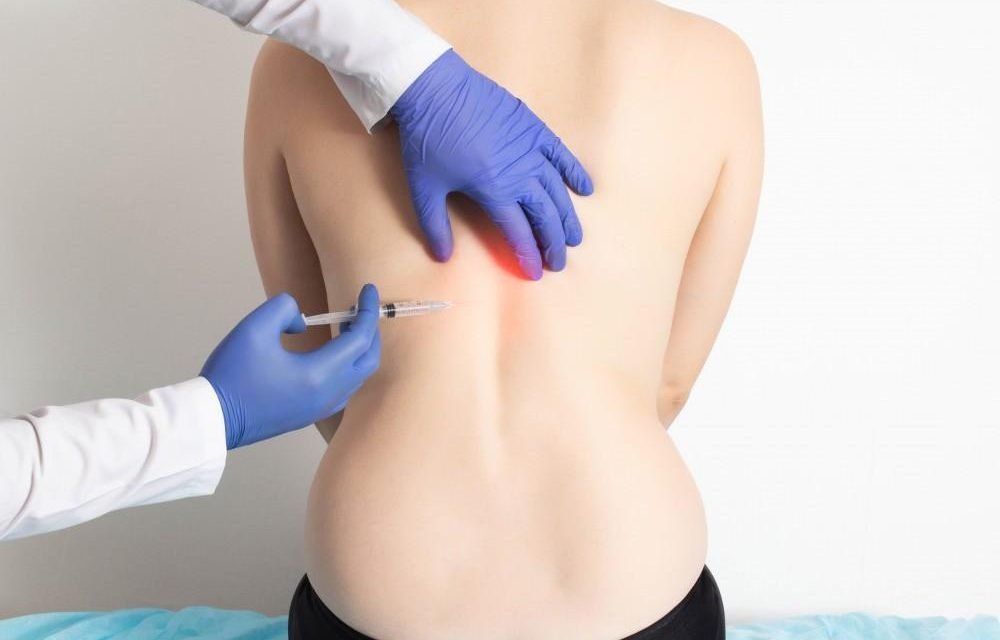 Nerve Block Injections