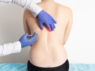 Long-Lasting Pain Relief with Nerve Block Injections at Crystal Radiology.