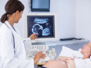 When Can You See Your Baby’s Heartbeat on an Ultrasound Scan at Crystal Radiology?