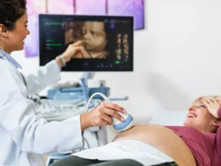 Understanding Doppler Ultrasound in Pregnancy at Crystal Radiology.