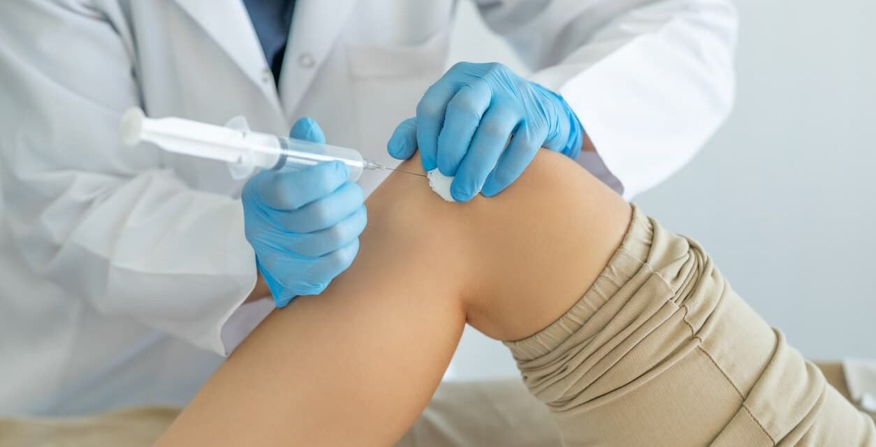 Best Injection Service
