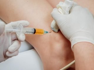 Fast, Targeted Pain Relief, Joint Injections at Crystal Radiology.