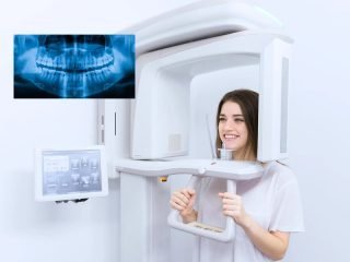 5 Things You Should Know About OPG or Dental X-Ray at Crystal Radiology.