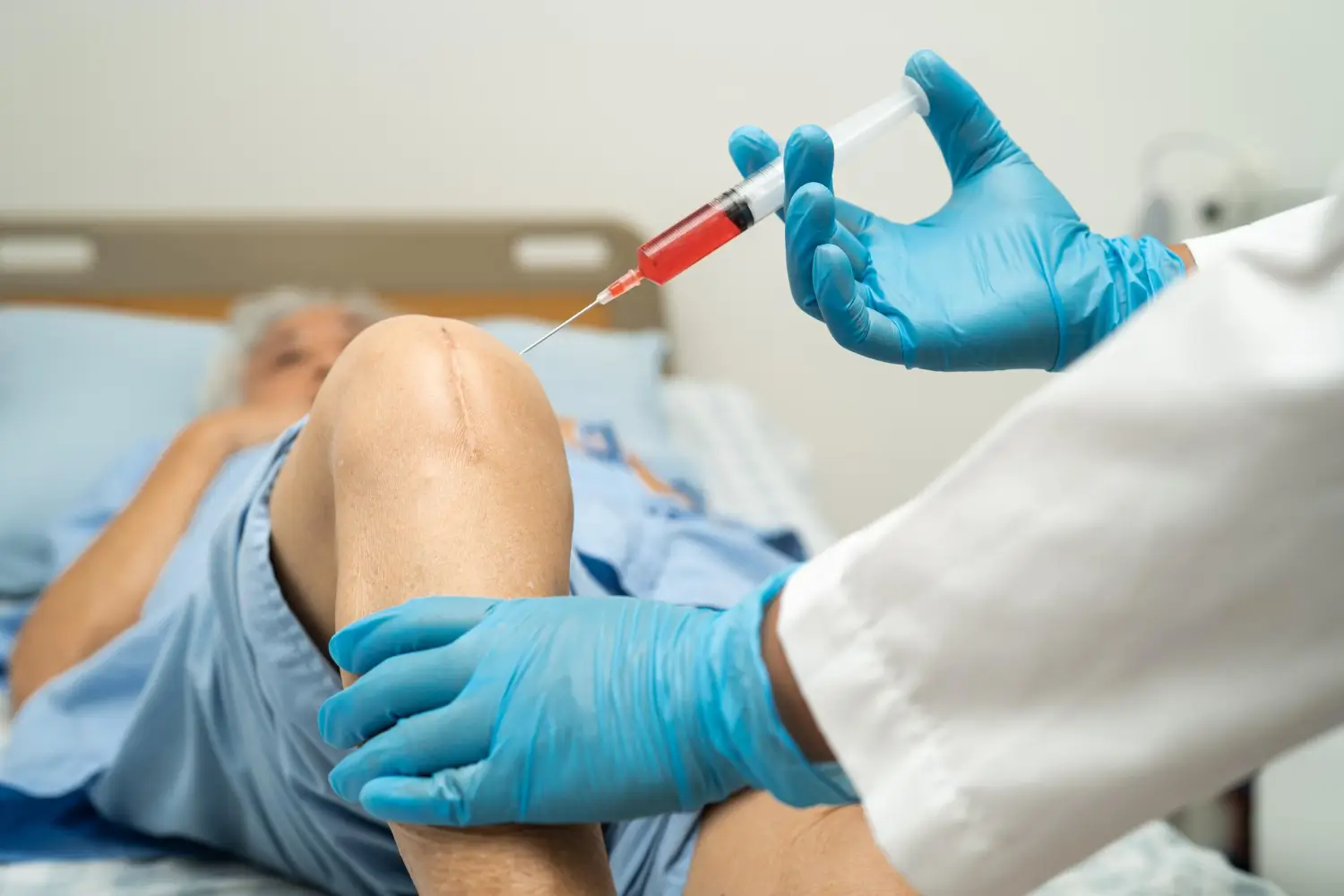 Book Euflexxa injection at Crystal Radiology | Euflexxa injection