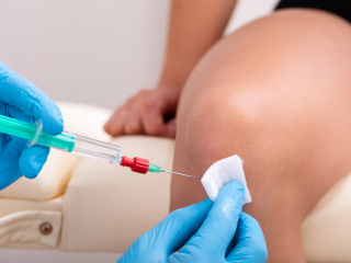 Is MSK Injection Therapy Right for Your Joint Pain at Crystal Radiology?
