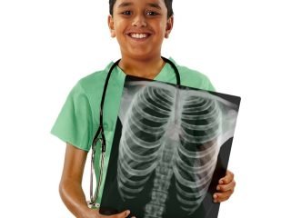 Pediatric Chest X-rays at Crystal Radiology: Safe, Accurate Imaging for Your Child’s Health.