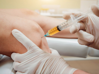 Intra-Articular Injections for Joint Pain at Crystal Radiology.