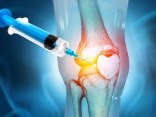 Move Better, Live Better: Your Guide to Musculoskeletal Injections at Crystal Radiology.