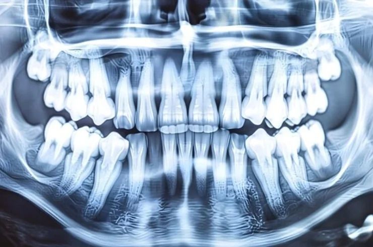Book OPG X-ray today at Crystal Radiology (1)
