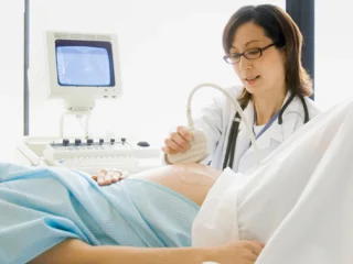 Importance of Ultrasound During Pregnancy at Crystal Radiology.