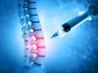 Epidural and Facet Injections: Targeted Relief for Back and Neck Pain at Crystal Radiology.