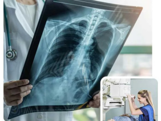 5 Essential Uses of X-Rays at Crystal Radiology.